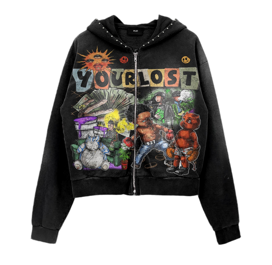 Fight or Flight (PreOrder NOW)